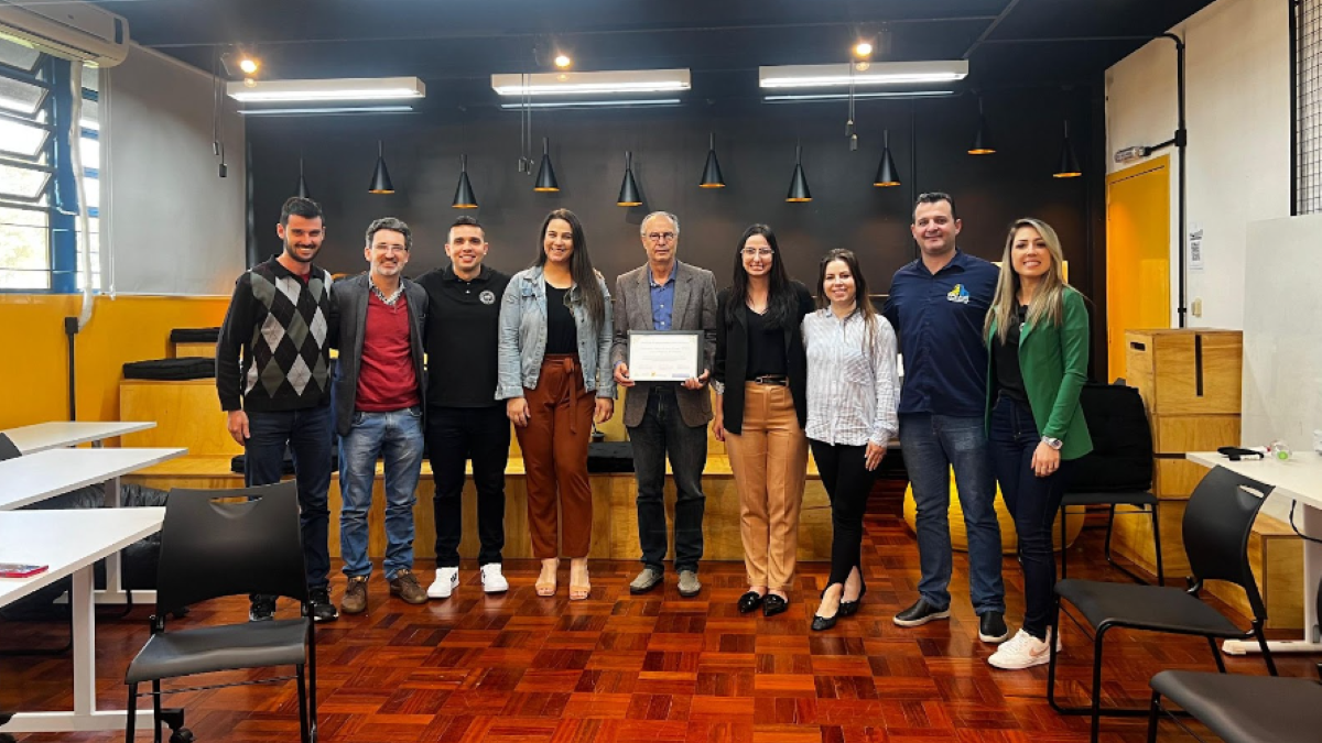 Inova RS Produção e Norte visita Universidade Federal de Santa Maria ...