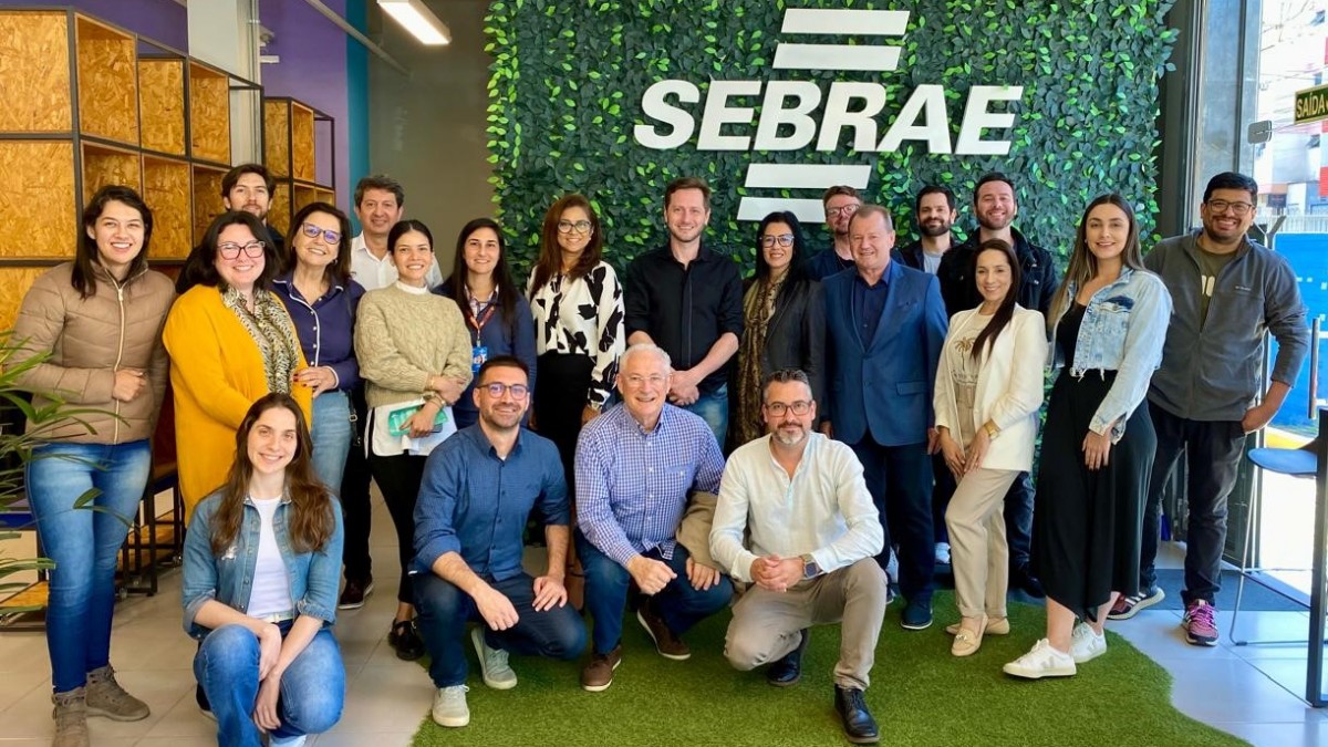 Encontro da governança do Inova Centro celebra prêmio de Melhor ...