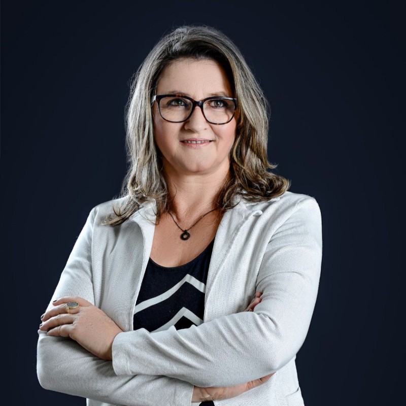 Leonice Parnoff