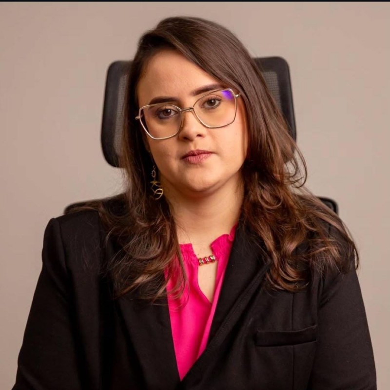 Isabela Dahmer GIT