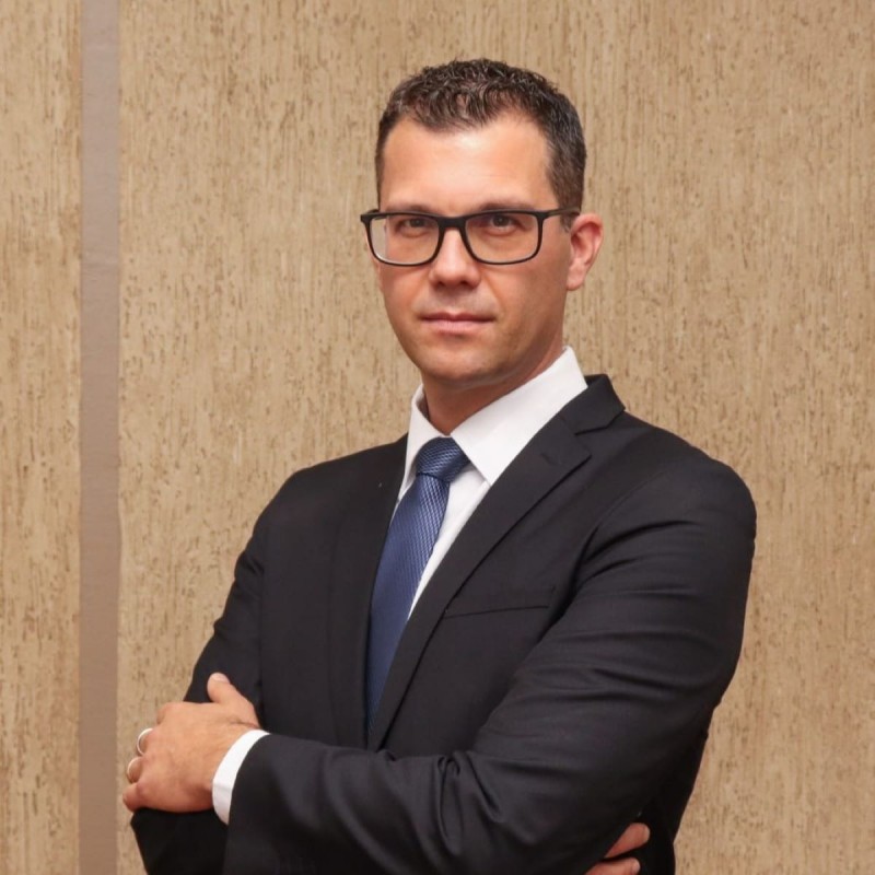 Daniel Baggio