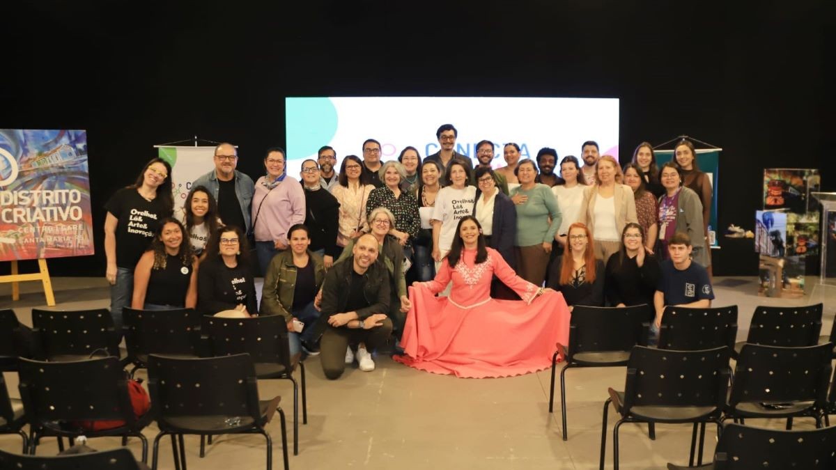 2ª edição do Conecta Turismo fortalece identidade e experiências no ...