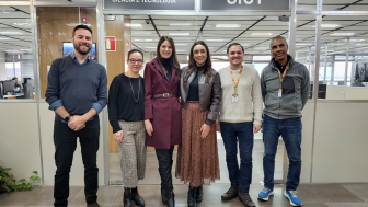 Gestoras dos programas Inova RS e Startup Lab visitam a SICT