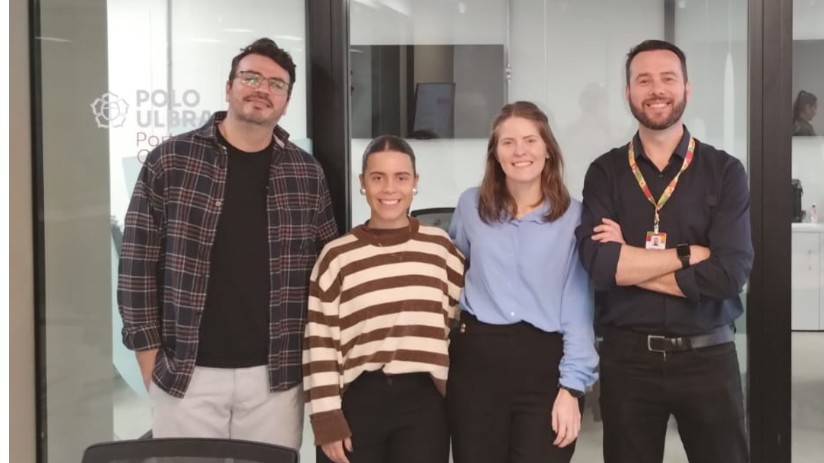 Encontro Estrat&eacute;gias para Inova&ccedil;&atilde;o - Parte V