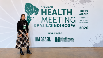 Health Meeting 2026 