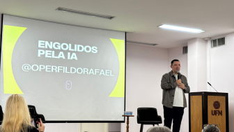 Divulga&ccedil;&atilde;o